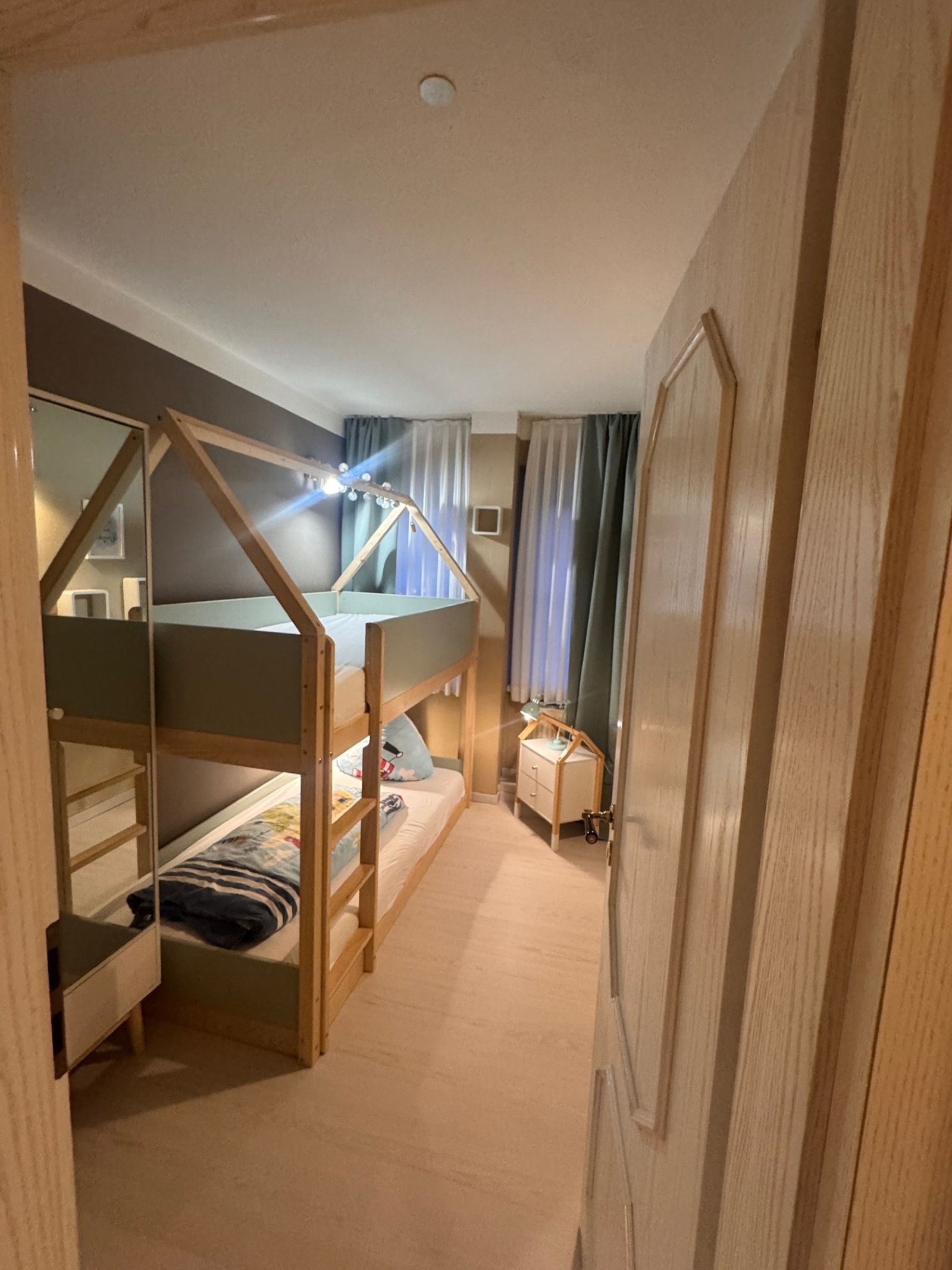 „Storchennest“ image 2 - Familotel Mecklenburgische Seenplatte Borchard's Rookhus