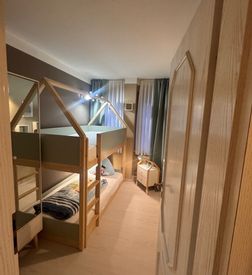 „Storchennest“ image 2 - Familotel Mecklenburgische Seenplatte Borchard's Rookhus