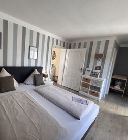 „Labus Blick“ image 4 - Familotel Mecklenburgische Seenplatte Borchard's Rookhus