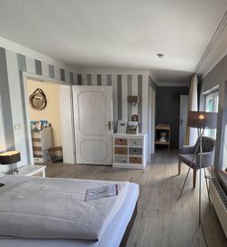 „Labus Blick“ image 2 - Familotel Mecklenburgische Seenplatte Borchard's Rookhus
