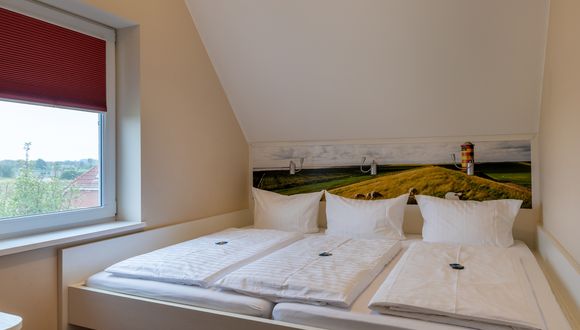 Typ D2 ~ 75 qm ~ 3-Raum Zimmerbild #5