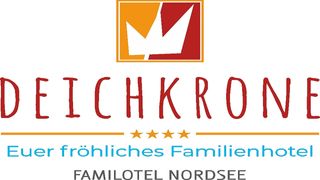 Familotel Deichkrone - Logo