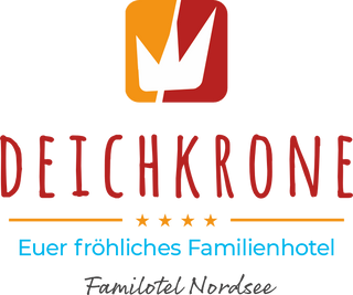 Familotel Deichkrone - Logo