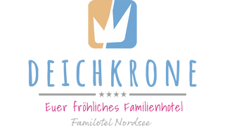 Familotel Deichkrone - Logo