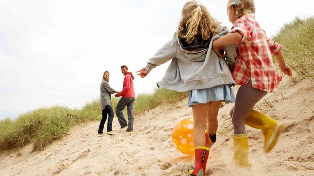 MEER NORDSEE-FERIEN