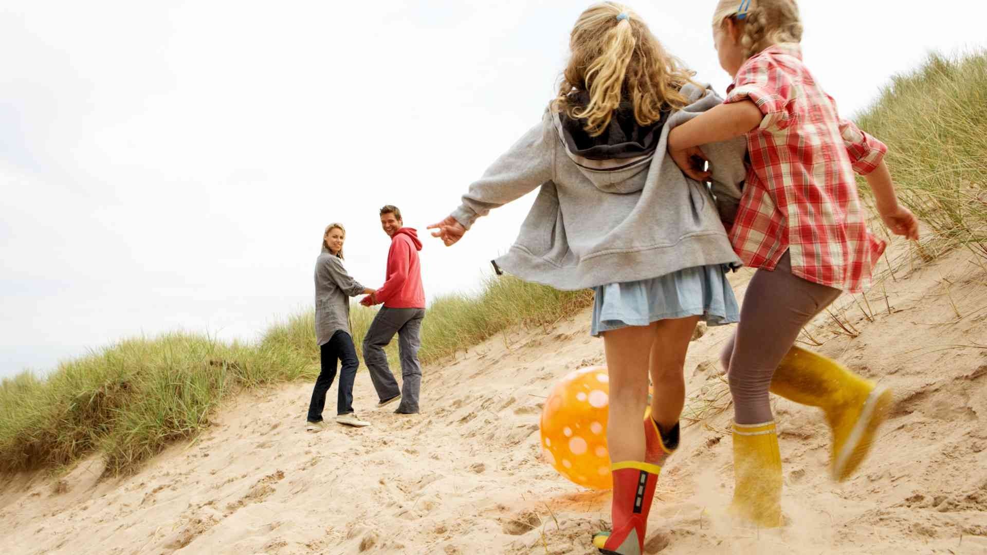 MEER NORDSEE-FERIEN