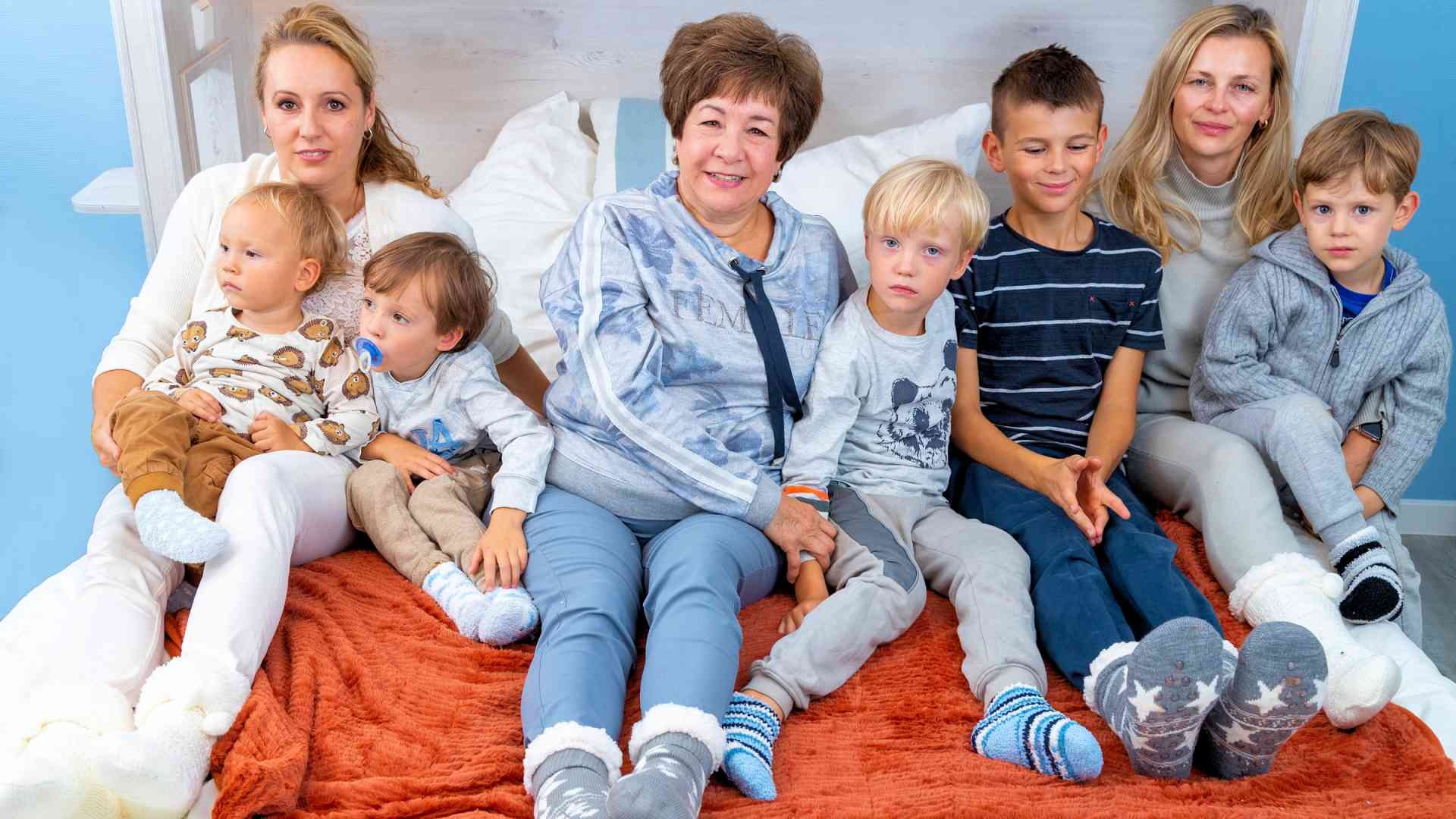 Bild MEER FAMILIEN-ZEIT mit tollen Extras