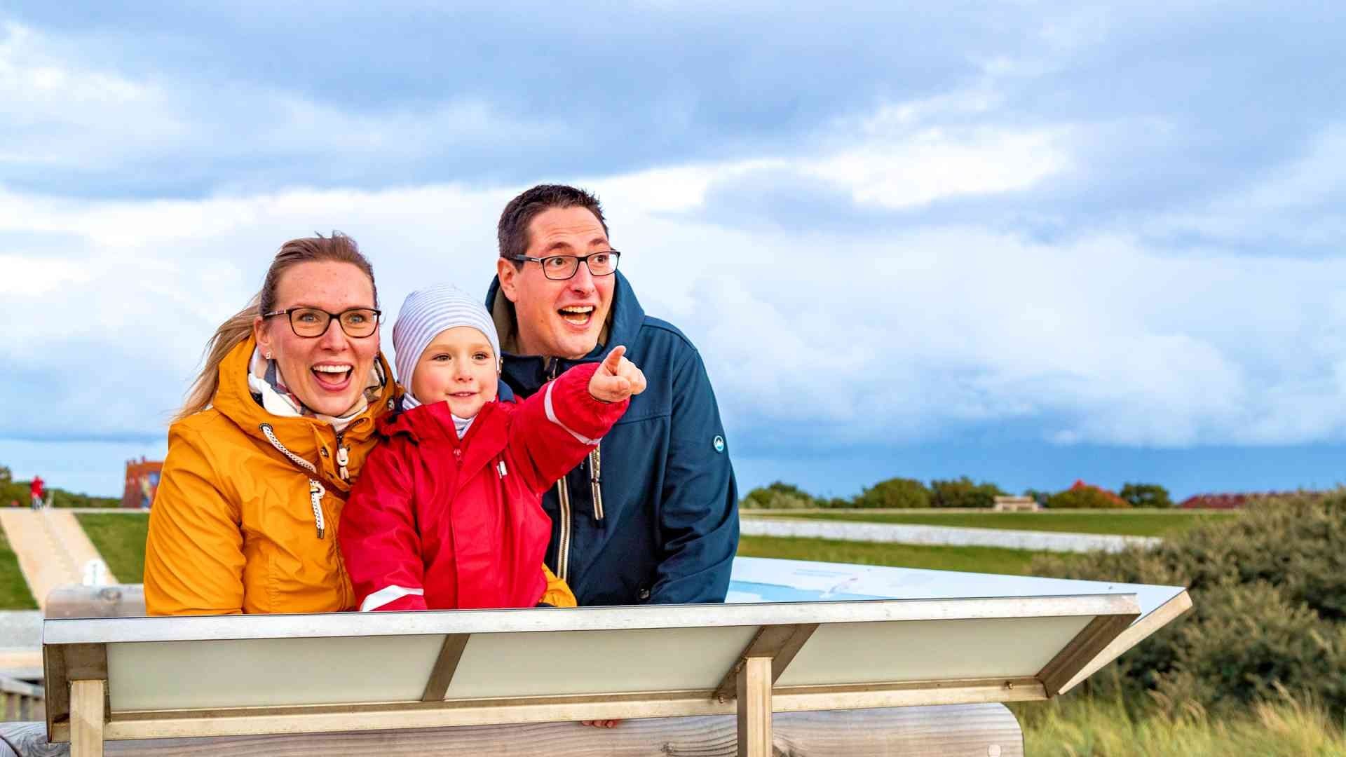 MEER ENTDECKEN mit tollen Extras