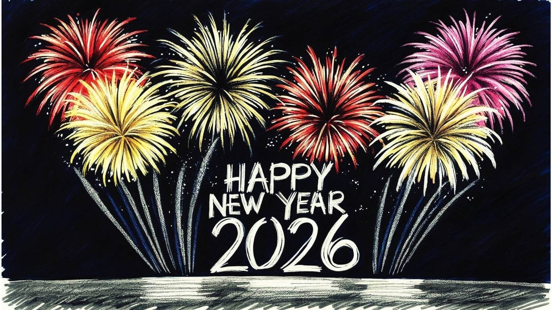 MEER Silvesterspaß