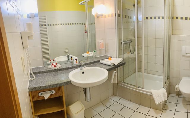 Family Suite image 4 - Familotel Harz Family Club Harz