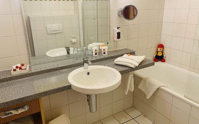 Family Suite image 3 - Familotel Harz Family Club Harz