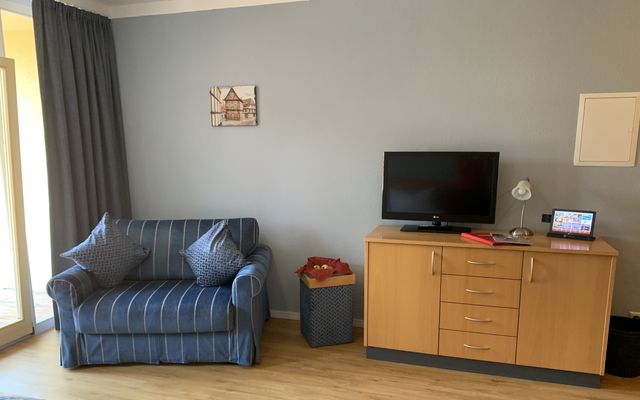 Familienzimmer image 3 - Familotel Harz Family Club Harz