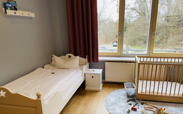 Family Suite „Happy“ image 3 - Familotel Harz Family Club Harz