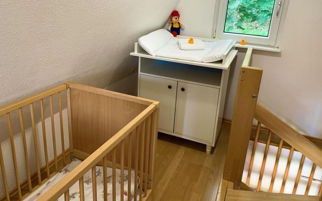 „Hexenhaus“ image 4 - Familotel Harz Family Club Harz