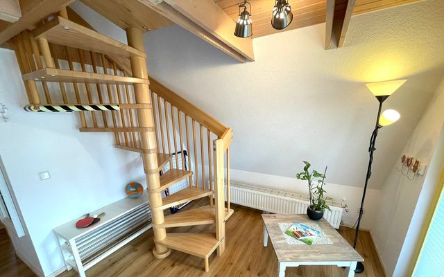 „Brockenhaus“ image 5 - Familotel Harz Family Club Harz