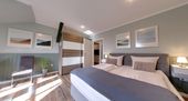 Familien-Suite | 40 qm - 2-Raum
