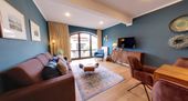 Familien-Suite | 80 qm - 3-Raum