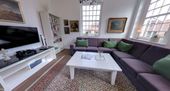 Familien-Suite "Friede" | 110 qm - 4-Raum
