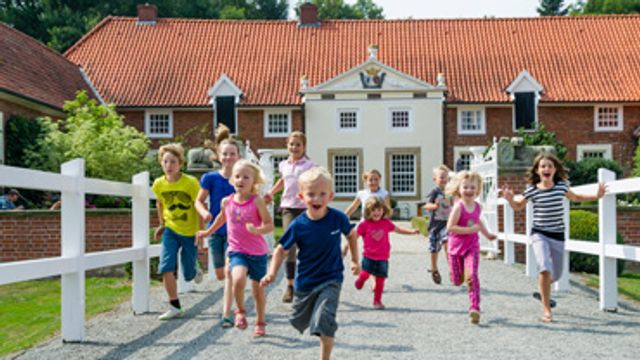 Mai frei ? - Kinder frei !