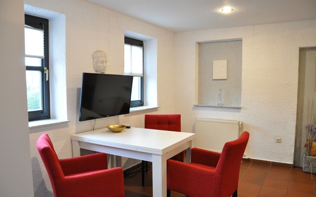 Unterkunft Zimmer/Appartement/Chalet: Knusperhaus | 80 qm - 3-Raum