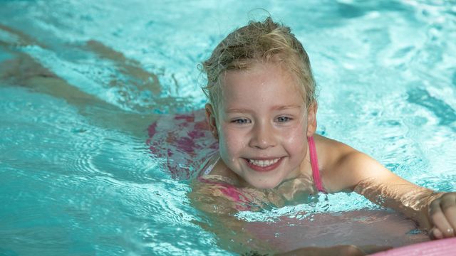 Schwimm-Lern-Wochen auf Gut Landegge