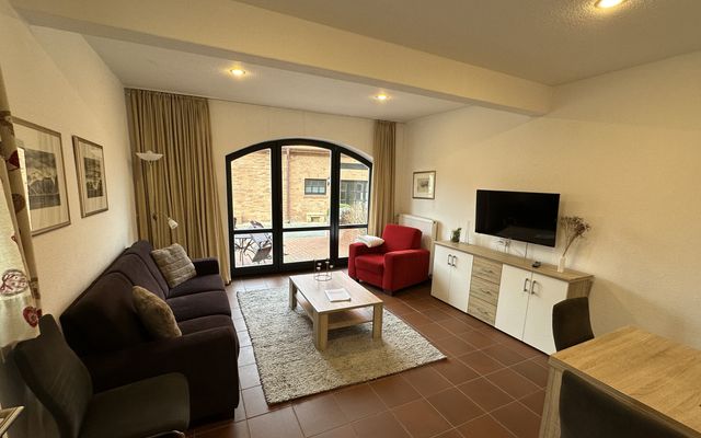 Unterkunft Zimmer/Appartement/Chalet: Familien-Suite | 80 qm - 3-Raum