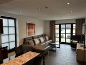 Familien-Suite "Ginkgo" | 120 m² - 4 Raum