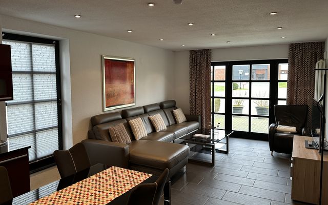 Unterkunft Zimmer/Appartement/Chalet: Ginkgo | 120 m² - 4 Raum 