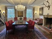 Familien-Suite "Saal" | 140 qm - 5-Raum