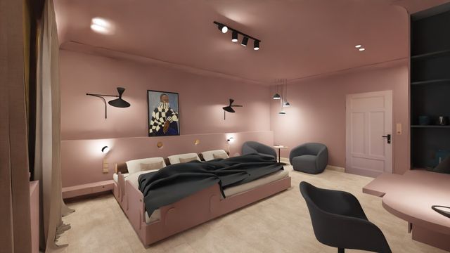 Familien-Suite im Bauernhaus, Nummer 05