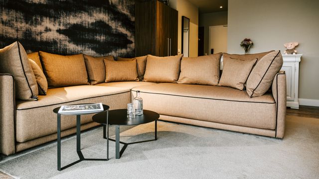 3-Raum Familien-Suite im Koppelhaus, Nummer 39