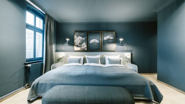 2-Raum-Familien-Suite im Bauernhaus, Nummer 06