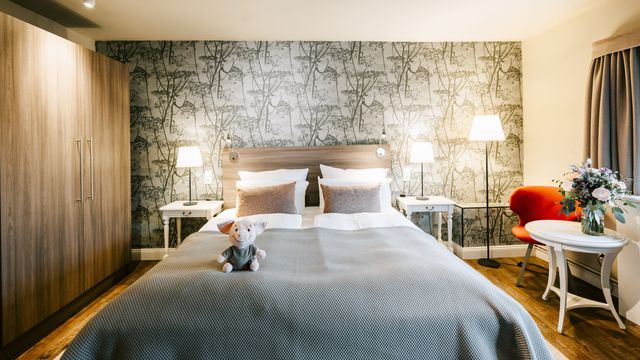 Familien-Suite im Bauernhaus, Nummer 08