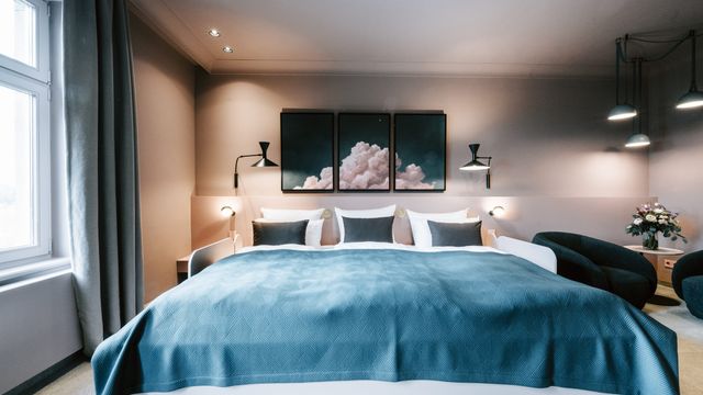 Familien-Suite im Bauernhaus, Nummer 05