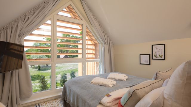 3-Raum Familien-Suite Cabin über 2 Etagen, Nummer 51