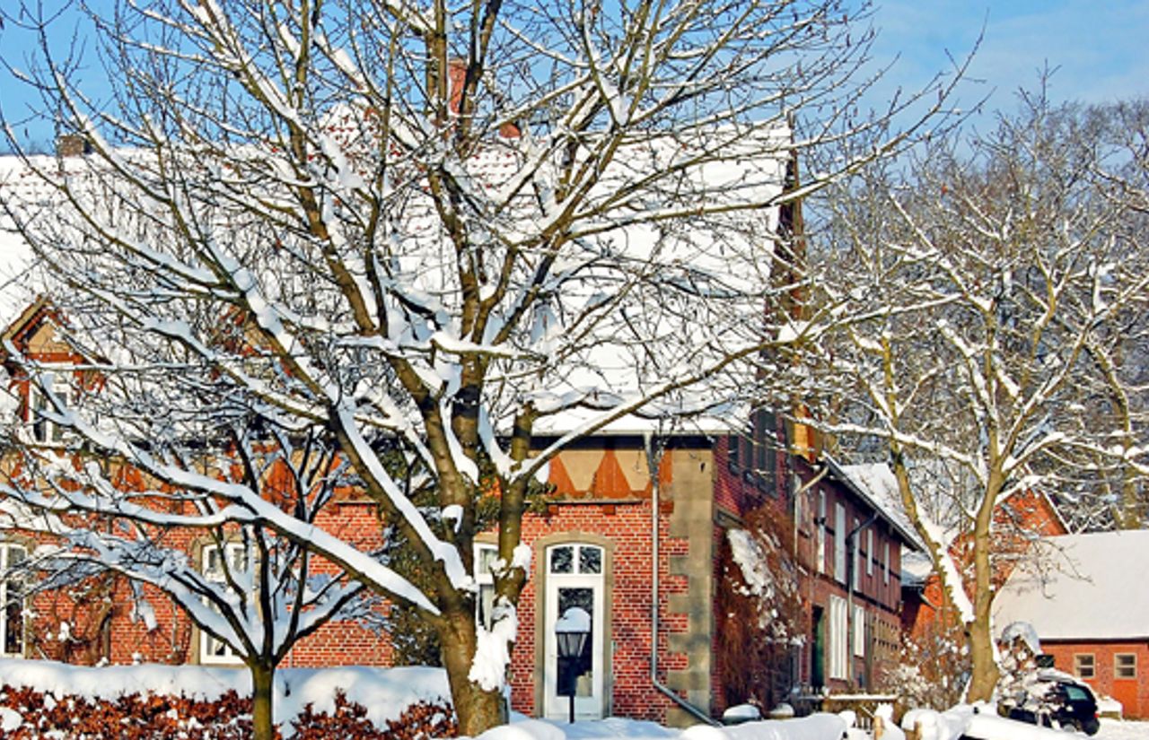 Landhaus Averbeck Bildergalerie