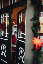 Weihnachten bei Averbeck