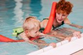 Schwimmkurs für Kinder ab 5 Jahren