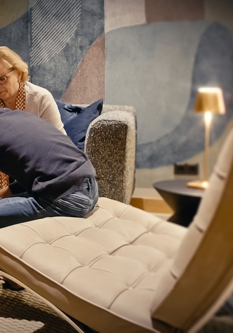 Herrlicher Urlaub mit Oma & Opa - ab 7 Nächten