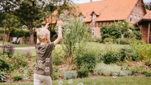 Familienurlaub bei Averbeck