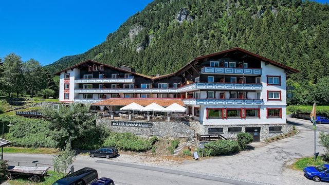Familotel Bavaria