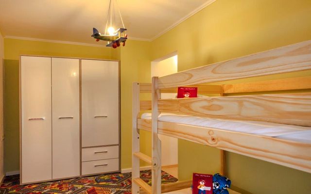 Bavaria Pfronten / Familotel Allgäu - 2-Raum-Suite-Kinderzimmer