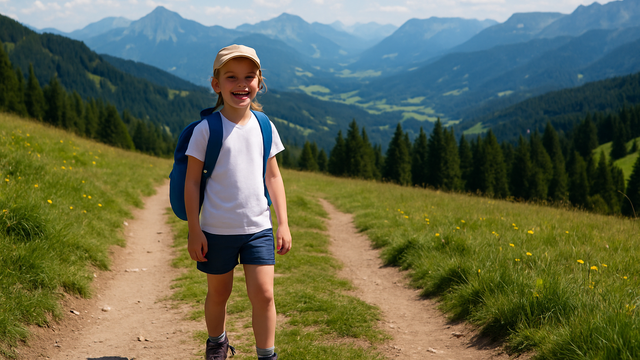 Unser Neustart - Ihr Mai-Vorteil: 20% für Familien