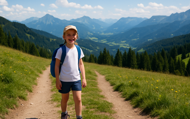 Familotel Allgäuer Alpen Bavaria: Unser Neustart - Ihr Mai-Vorteil: 20% für Familien
