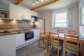 Ferienwohnung Typ A/B | 60 qm - 4-Raum
