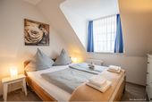 Single mit Kind | 12 qm - 1-Raum