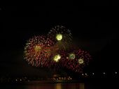 Silvester an der Nordsee