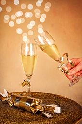 Silvesterfeier Erwachsene