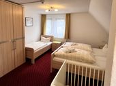 Aschenputtel | 45 qm - 2-Raum