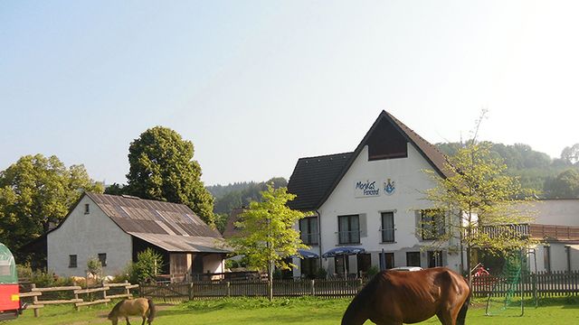 Monikas Ferienhof